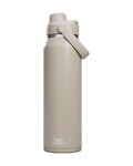 CAMELBAK Fahrrad-Wasserflasche - THRIVE CHUG VSS 1 L - Beige