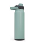 CAMELBAK Fahrrad-Wasserflasche - THRIVE CHUG VSS 1 l - Hellblau