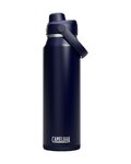 CAMELBAK Fahrrad-Wasserflasche - THRIVE CHUG VSS 1 L - Blau