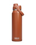 CAMELBAK Fahrrad-Wasserflasche - THRIVE CHUG VSS 1 L - Rot