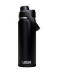 CAMELBAK Fahrrad-Wasserflasche - THRIVE CHUG VSS 0,6 L - Schwarz