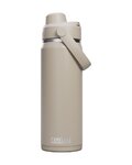 CAMELBAK Fahrrad-Wasserflasche - THRIVE CHUG VSS 0,6 L - Beige