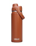 CAMELBAK Fahrrad-Wasserflasche - THRIVE CHUG VSS 0,6 L - Rot