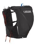 CAMELBAK Rucksack - APEX PRO S - Schwarz