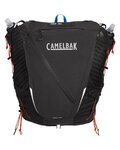 CAMELBAK Rucksack - APEX PRO S - Schwarz