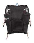 CAMELBAK Rucksack - APEX PRO S - Schwarz