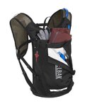 CAMELBAK Trinkblase - CHACE ADVENTURE 8 - Schwarz