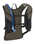 CAMELBAK Trinkblase - CHACE ADVENTURE 8 - Schwarz