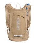 CAMELBAK Rucksack - CHACE ADVENTURE 8 - Braun
