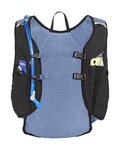 CAMELBAK Rucksack - CHACE ADVENTURE 8 W - Blau/Schwarz