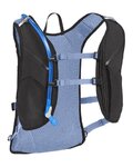 CAMELBAK Rucksack - CHACE ADVENTURE 8 W - Blau/Schwarz
