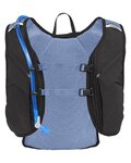 CAMELBAK Rucksack - CHACE ADVENTURE 8 W - Blau/Schwarz