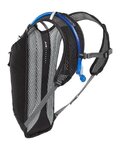 CAMELBAK Trinkblase - ROGUE LIGHT 7 - Schwarz