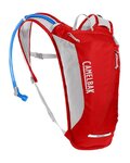 CAMELBAK Trinkblase - ROGUE LIGHT 7 - Rot