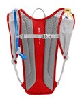 CAMELBAK Trinkblase - ROGUE LIGHT 7 - Rot