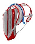 CAMELBAK Trinkblase - ROGUE LIGHT 7 - Rot