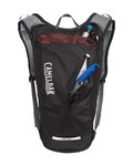 CAMELBAK Trinkblase - ROGUE LIGHT 7 - Schwarz