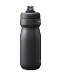 CAMELBAK Fahrrad-Wasserflasche - PODIUM VSS 0,53 L - Schwarz