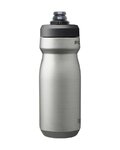 CAMELBAK Fahrrad-Wasserflasche - PODIUM VSS 0,53 L - Grau
