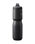 CAMELBAK Fahrrad-Wasserflasche - PODIUM 0,65l - Schwarz