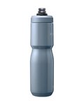 CAMELBAK Fahrrad-Wasserflasche - PODIUM VSS 0,65 l - Hellblau