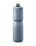 CAMELBAK Fahrrad-Wasserflasche - PODIUM VSS 0,65 l - Hellblau