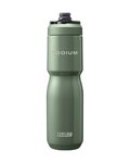 CAMELBAK Fahrrad-Wasserflasche - PODIUM VSS 0,65 l - Grün