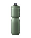 CAMELBAK Fahrrad-Wasserflasche - PODIUM VSS 0,65 l - Grün