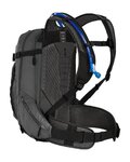 CAMELBAK Trinkblase - HAWG 20 - Schwarz