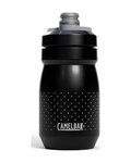 CAMELBAK Fahrrad-Wasserflasche - PODIUM 0,44 L - Schwarz