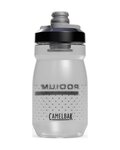 CAMELBAK Fahrrad-Wasserflasche - PODIUM 0,44 L - Transparent