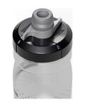 CAMELBAK Fahrrad-Wasserflasche - PODIUM 0,44 L - Transparent