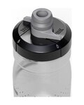 CAMELBAK Fahrrad-Wasserflasche - PODIUM 0,44 L - Transparent
