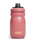 CAMELBAK Fahrrad-Wasserflasche - PODIUM 0,44 L - Rosa