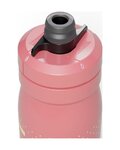 CAMELBAK Fahrrad-Wasserflasche - PODIUM 0,44 L - Rosa