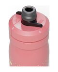CAMELBAK Fahrrad-Wasserflasche - PODIUM 0,44 L - Rosa