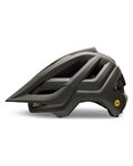 GIRO Fahrradhelm - MONTARO MIPS III - Grau