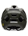 GIRO Fahrradhelm - MONTARO MIPS III - Grau