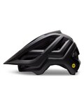 GIRO Fahrradhelm - MONTARO MIPS III - Schwarz