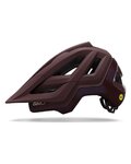 GIRO Fahrradhelm - MONTARO MIPS III - bordeaux