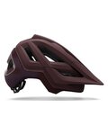 GIRO Fahrradhelm - MONTARO MIPS III - bordeaux