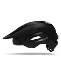GIRO Fahrradhelm - MONTARO PRO SPHERICAL - Schwarz