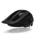 GIRO Fahrradhelm - MONTARO PRO SPHERICAL - Schwarz