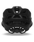 GIRO Fahrradhelm - MONTARO PRO SPHERICAL - Schwarz