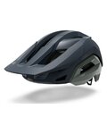 GIRO Fahrradhelm - MONTARO PRO SPHERICAL - Blau