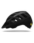 GIRO Fahrradhelm - RADIX MIPS - Schwarz