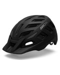 GIRO Fahrradhelm - RADIX MIPS - Schwarz