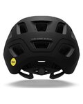 GIRO Fahrradhelm - RADIX MIPS - Schwarz