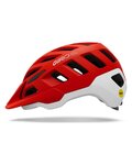 GIRO Fahrradhelm - RADIX MIPS - Rot