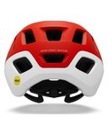 GIRO Fahrradhelm - RADIX MIPS - Rot
